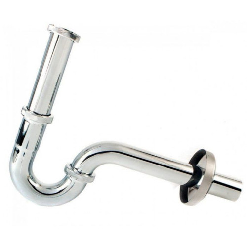 Сифон для раковины Kludi Ideal 1026505-00